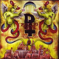 Pulling Teeth (USA) : Vicious Skin